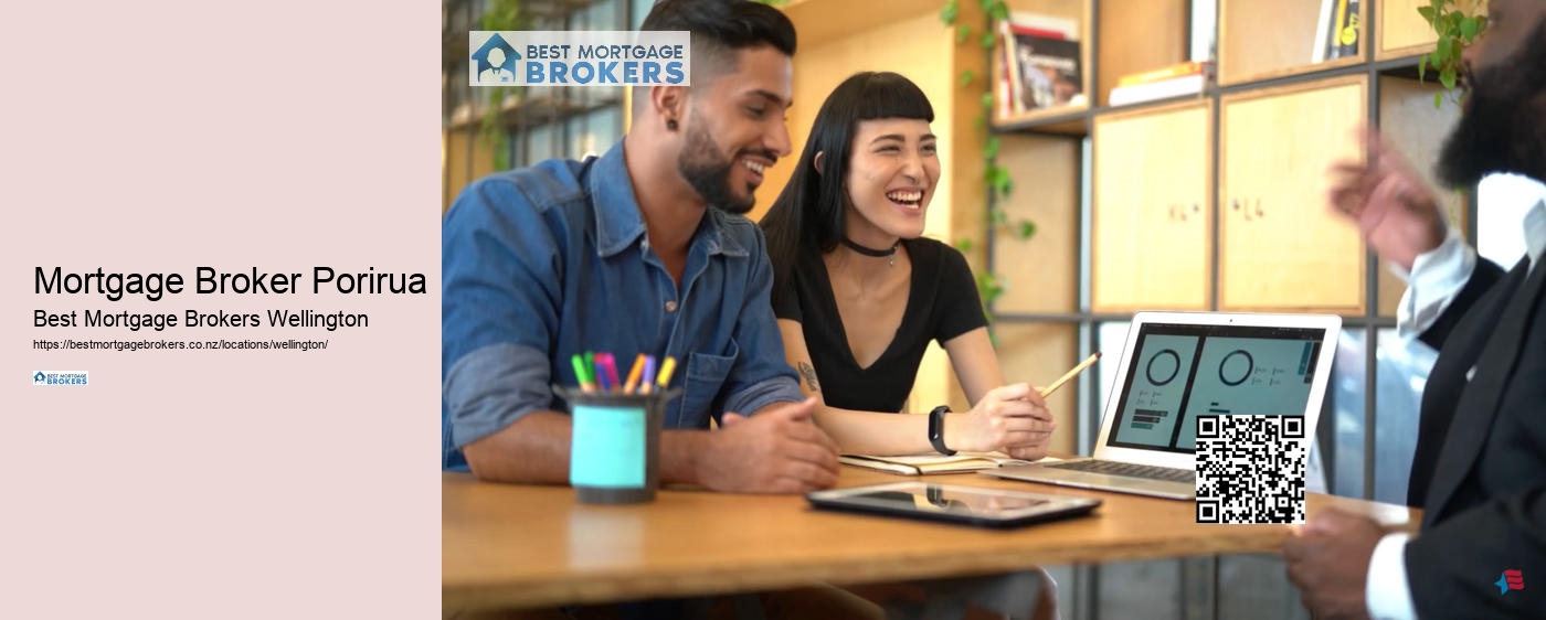 NZ Mortgage Brokers