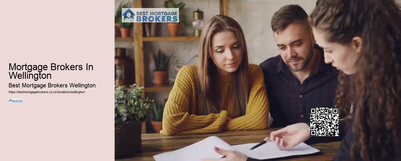 Mortgage Broker Petone