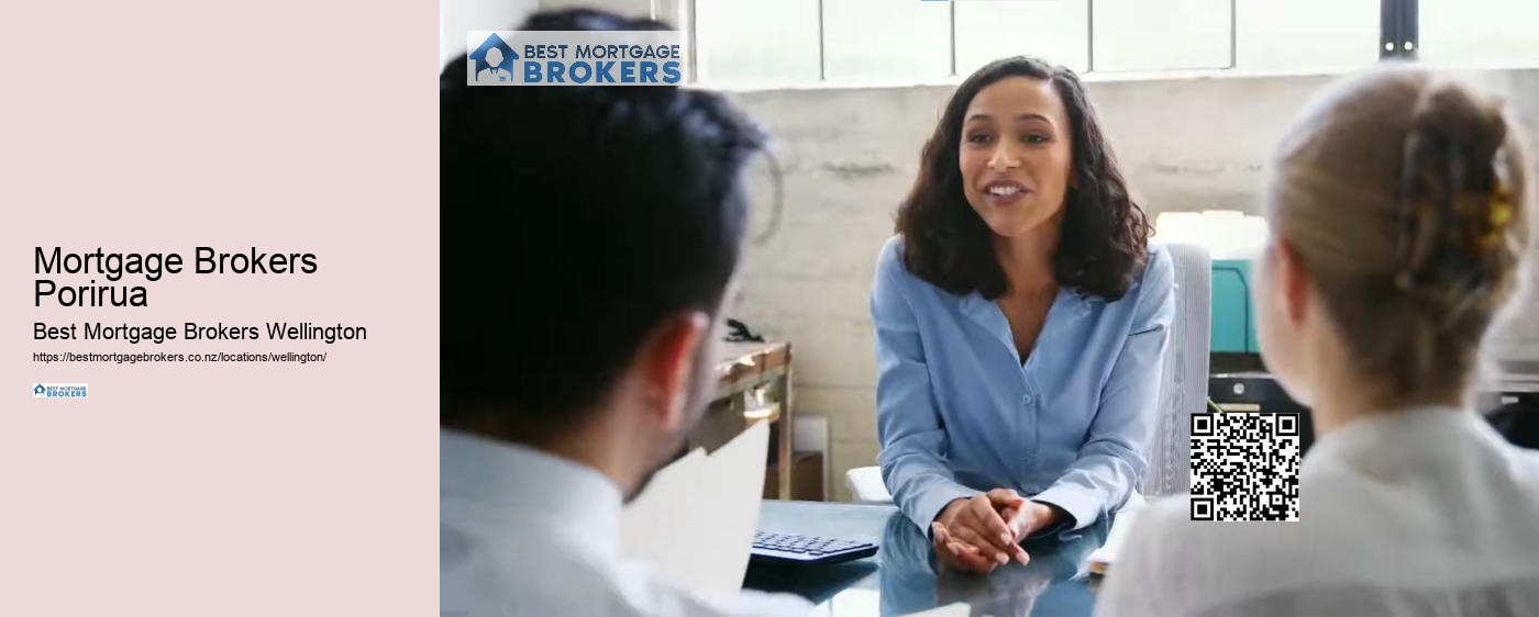 Best Mortgage Brokers