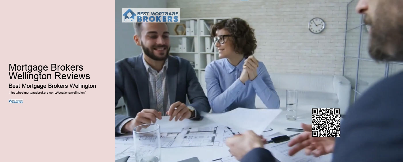 Wellington Mortgage Broker Financial Planning