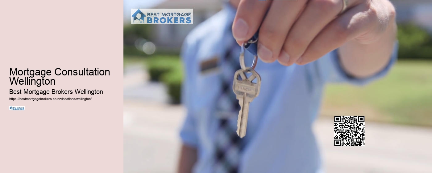 Mortgage Broker