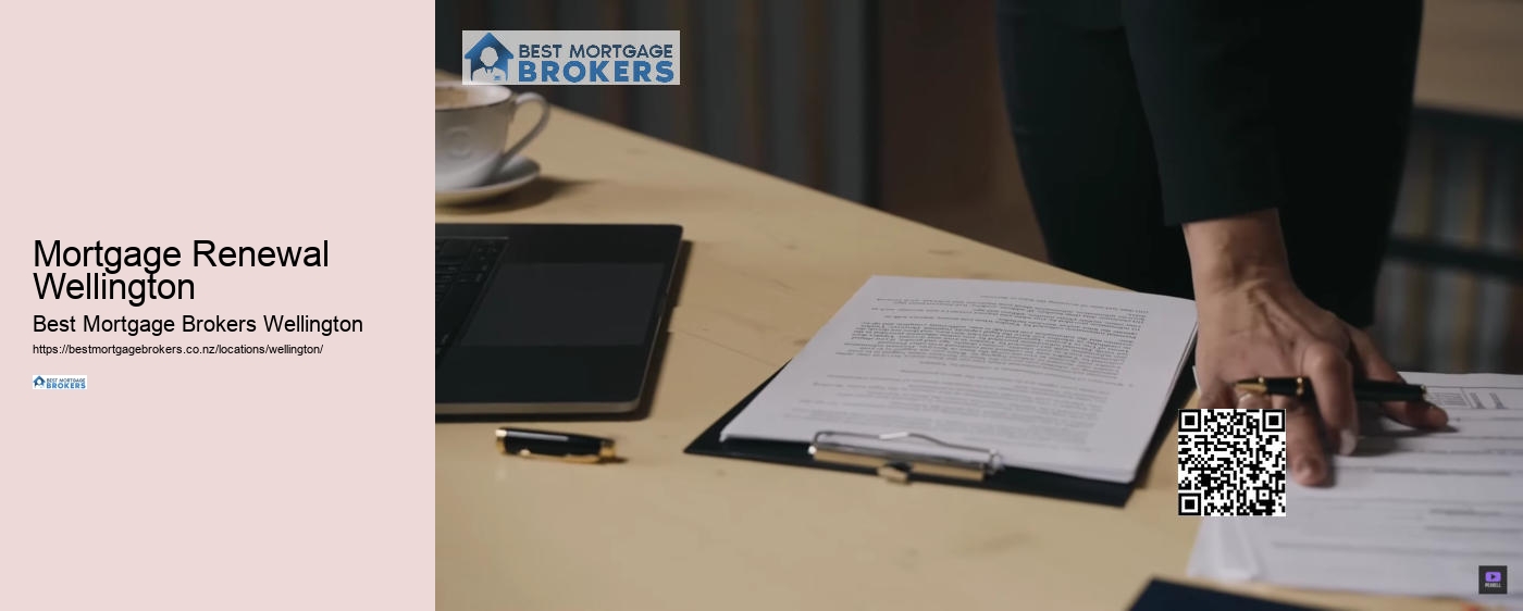 Commercial Mortgage Broker Wellington NZ