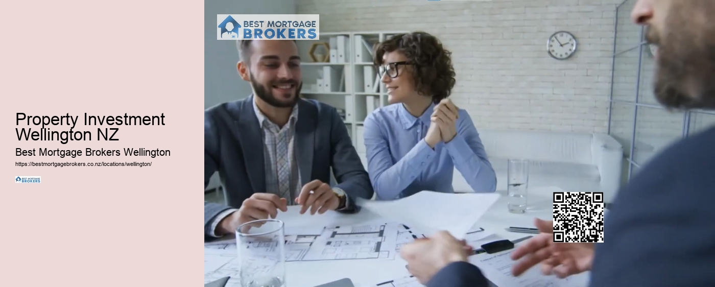 Best Mortgage Broker Wellington