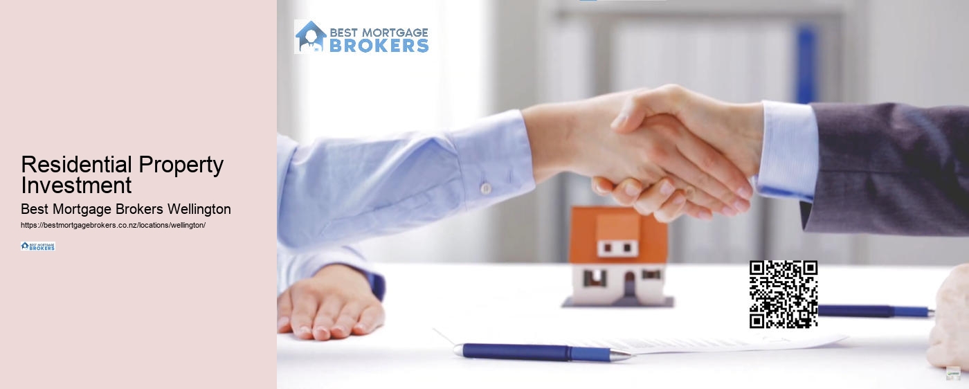 Wellington Mortgage Broker Financial Planning