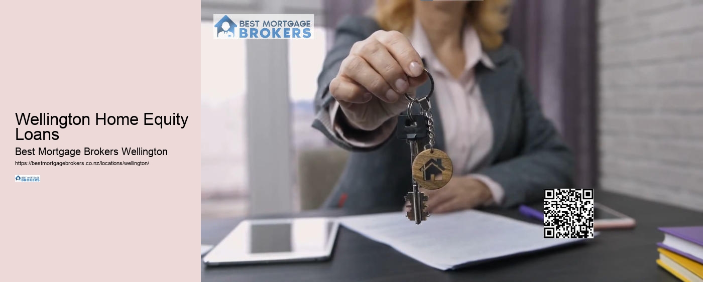 Mortgage Brokers Porirua