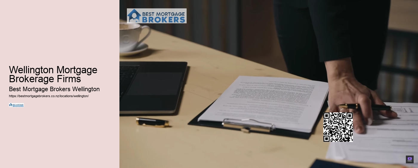 Best Mortgage Broker In Wellington