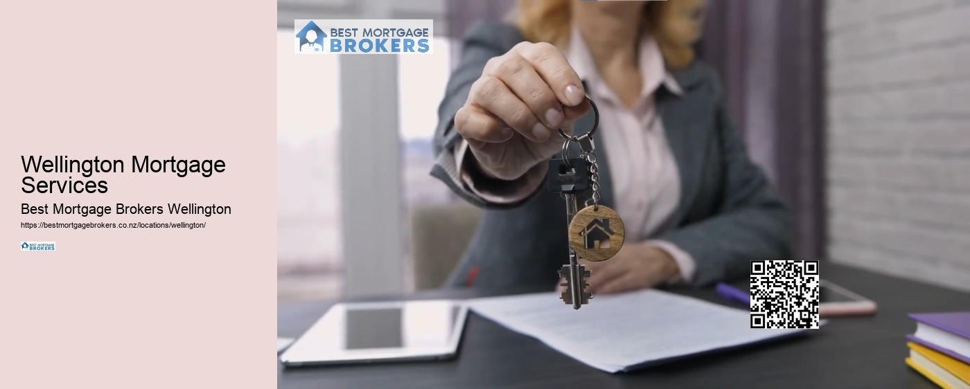 Mortgage Broker Reviews Wellington