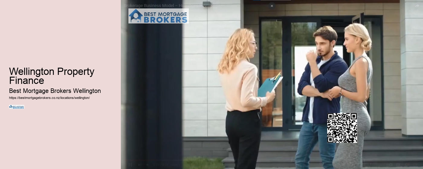 Mortgage Broker Lower Hutt